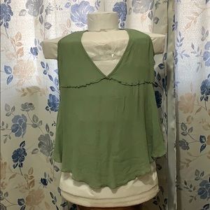 Free People top